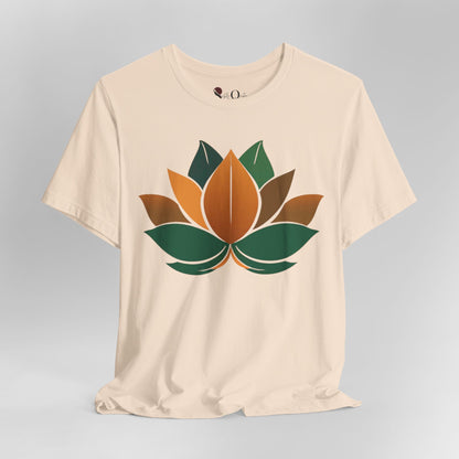 Harmonic Blossom