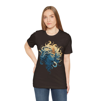 Nocturne Medusa Dark