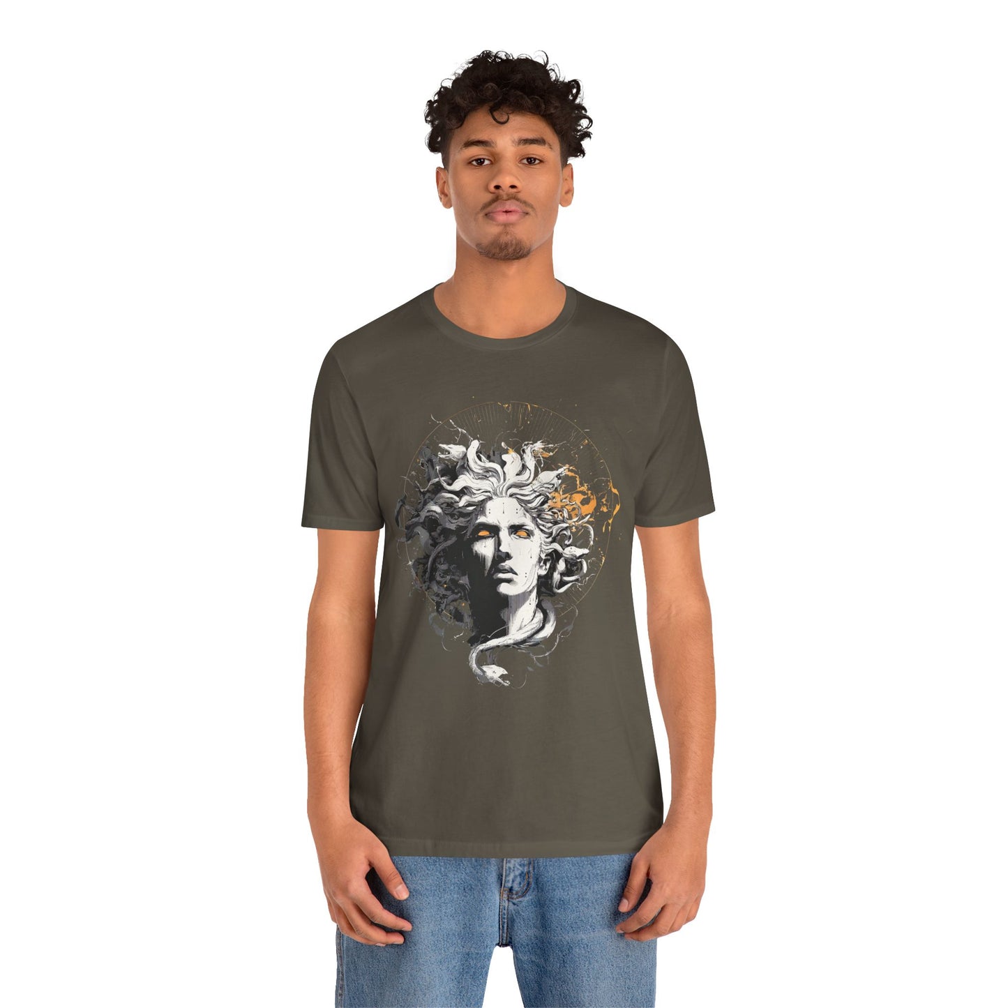 Medusa Halo Dark
