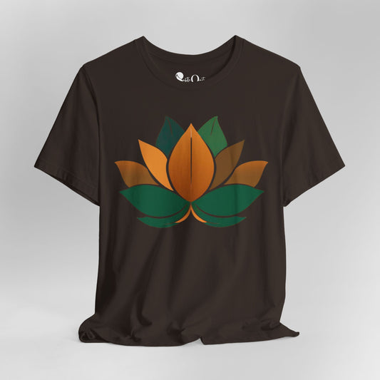 Harmonic Blossom Dark