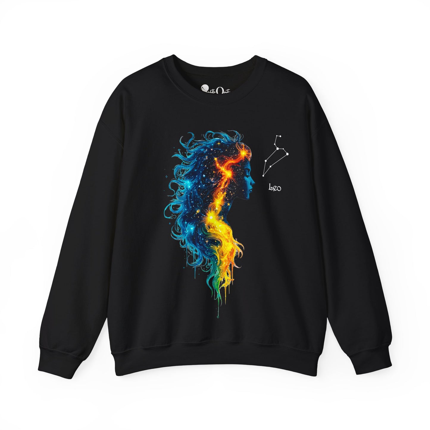 Leo I Zodiac Sweatshirt