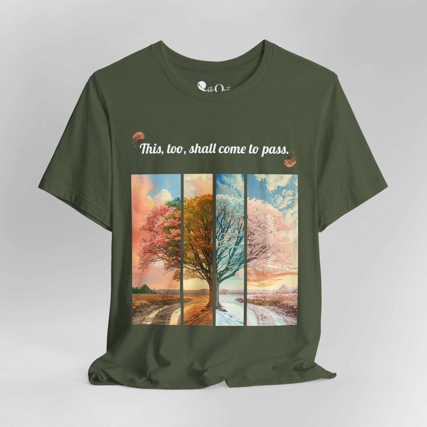This Too Shall Pass Dark