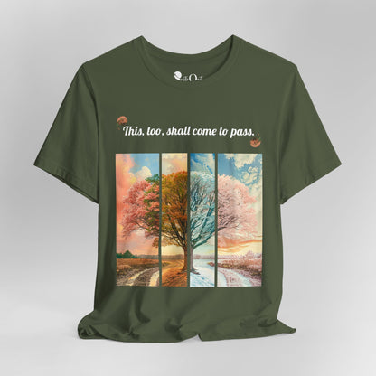 This Too Shall Pass Dark