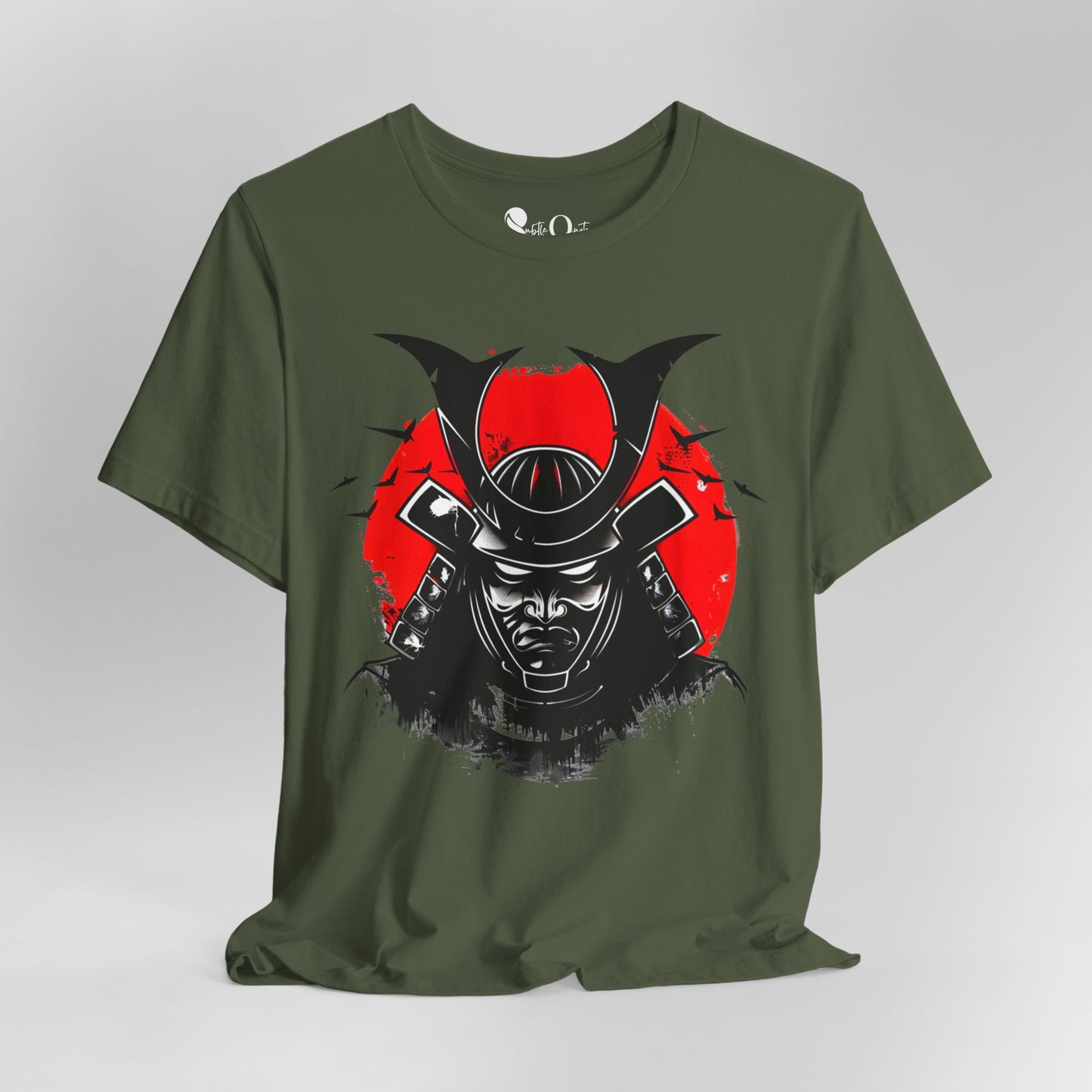 Samurai Spirit Dark