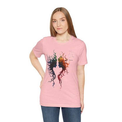 Gemini | Zodiac Line
