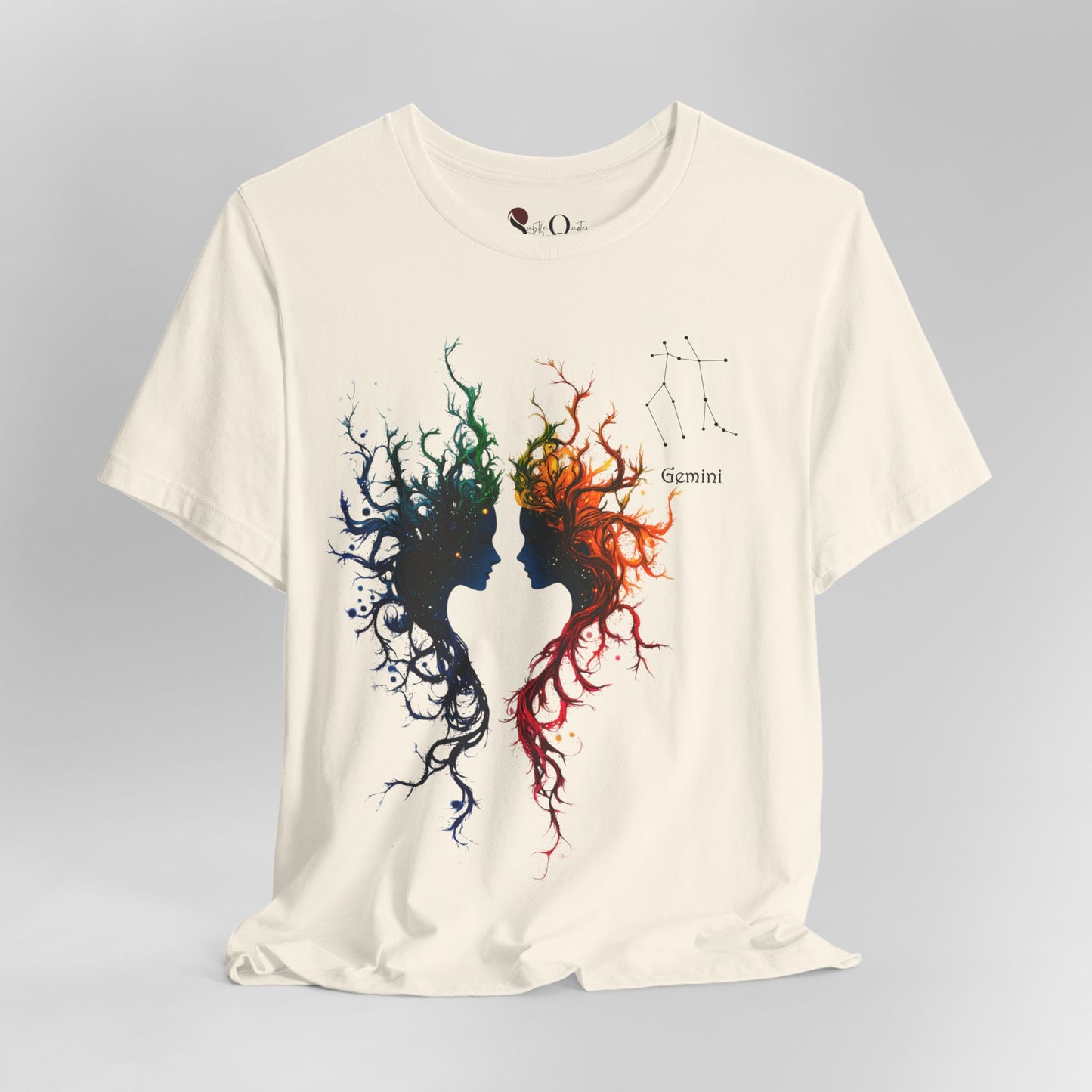 Gemini | Zodiac Line