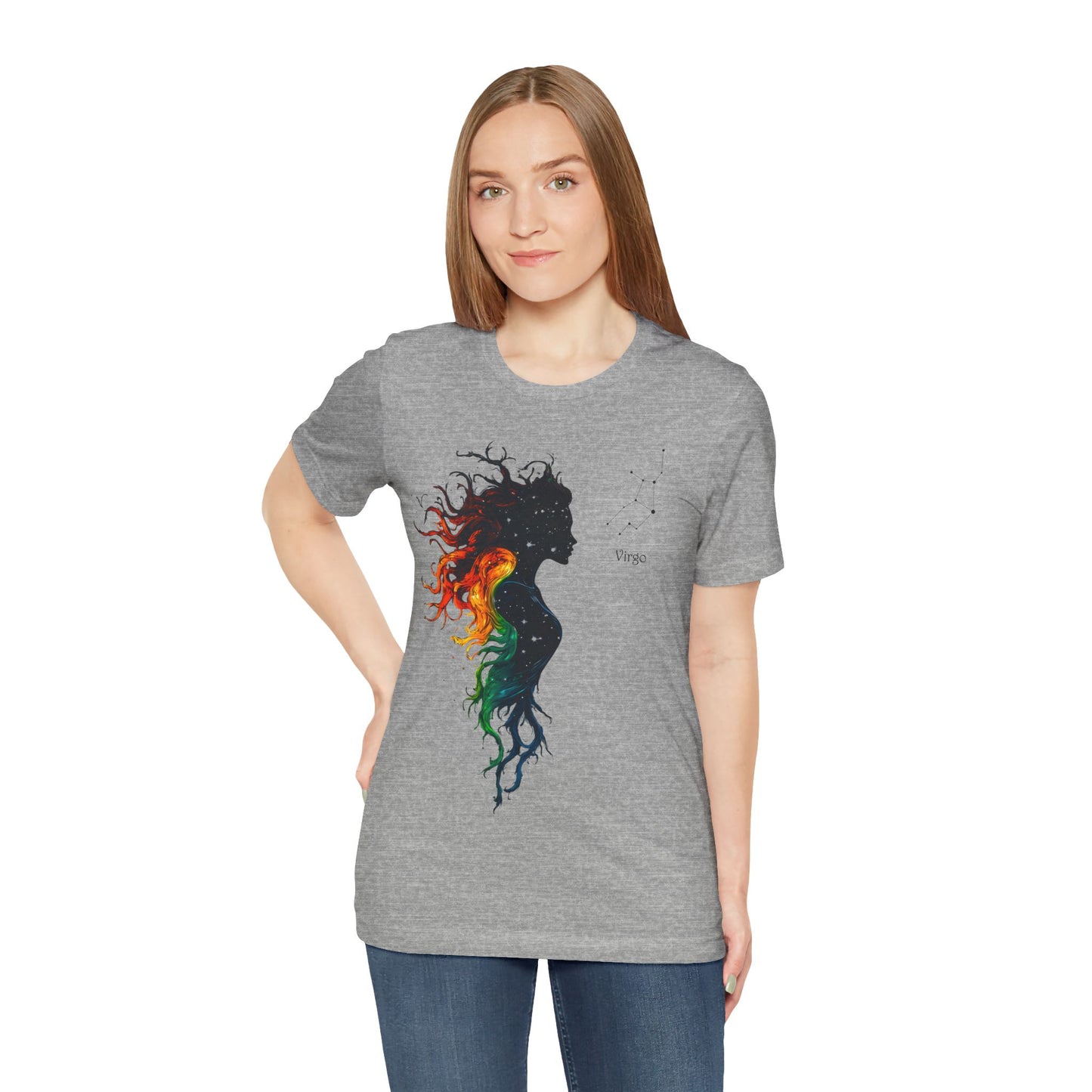 Virgo | Zodiac T-Shirt