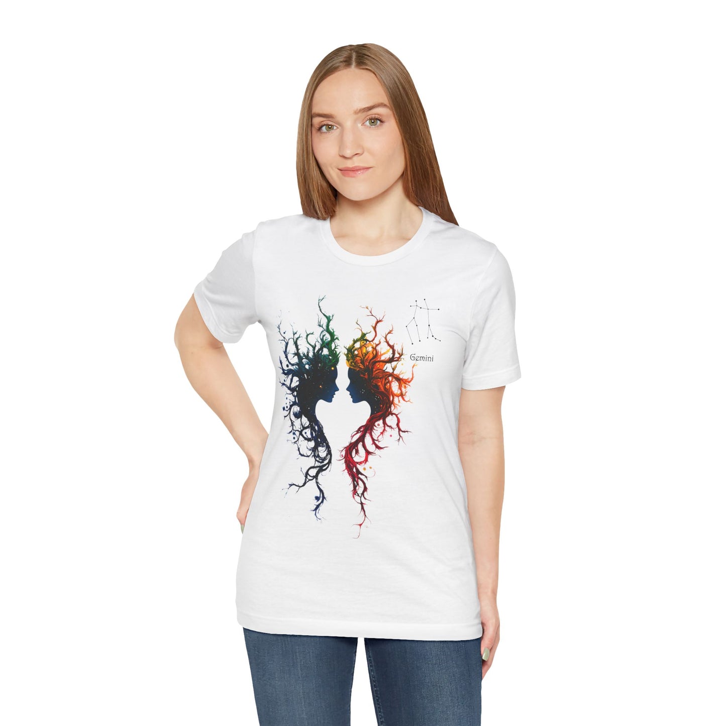 Gemini | Zodiac Line