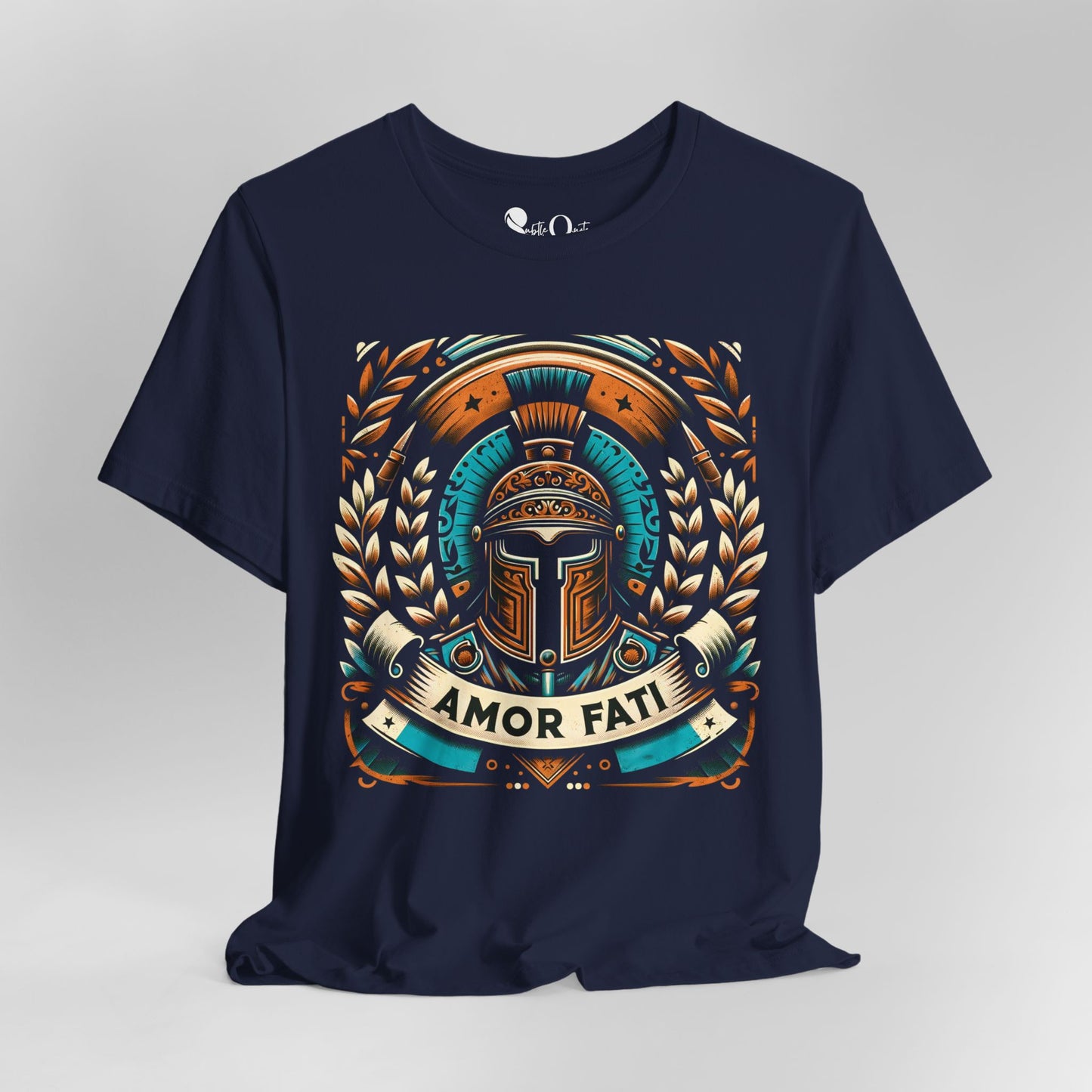 Amor Fati Dark