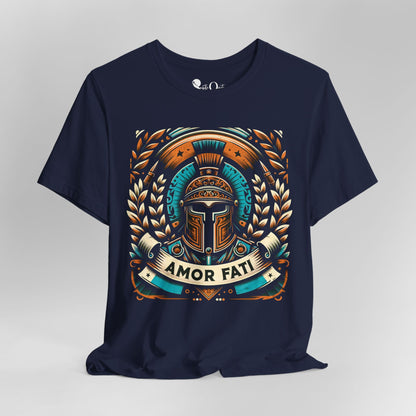 Amor Fati Dark