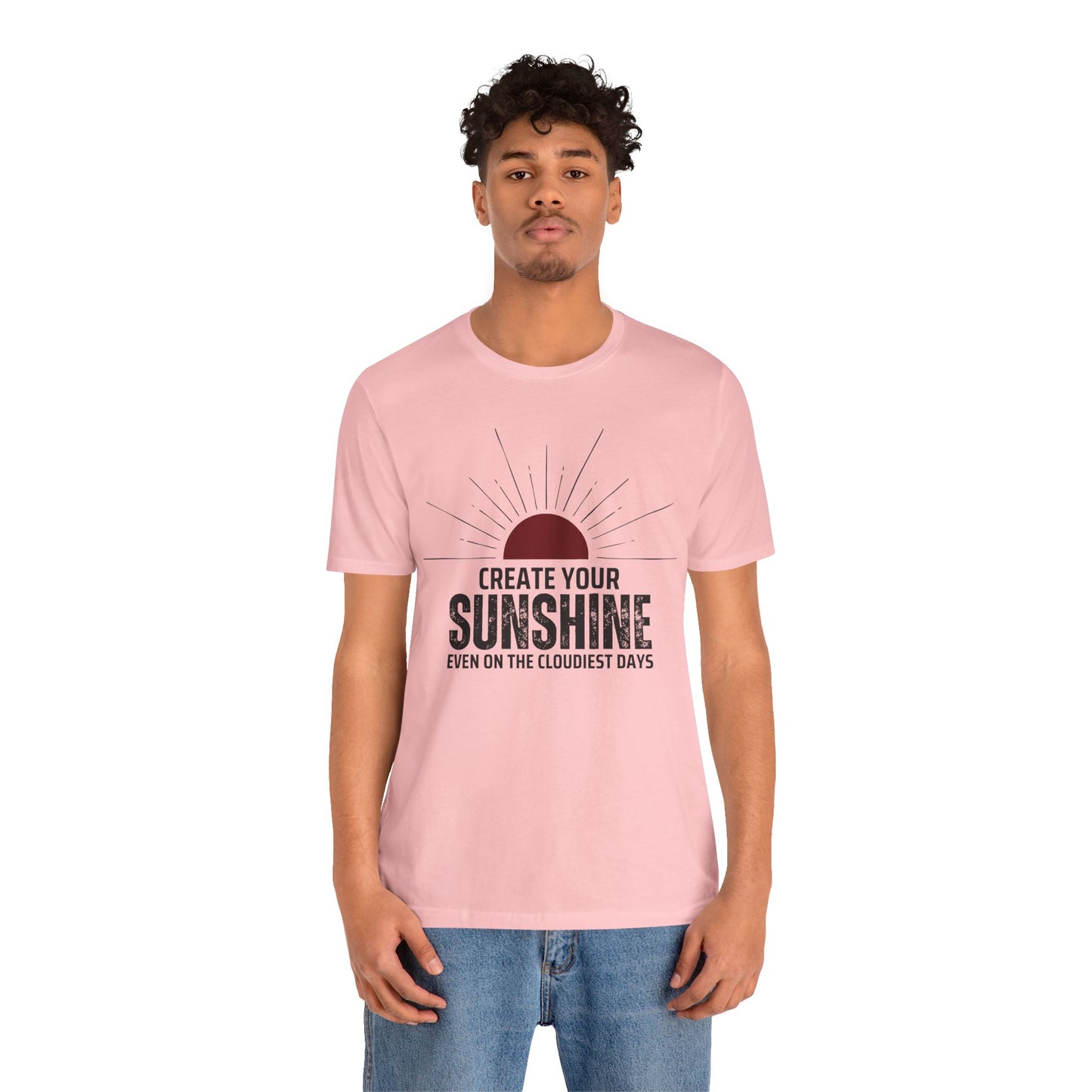Create Own Sunshine