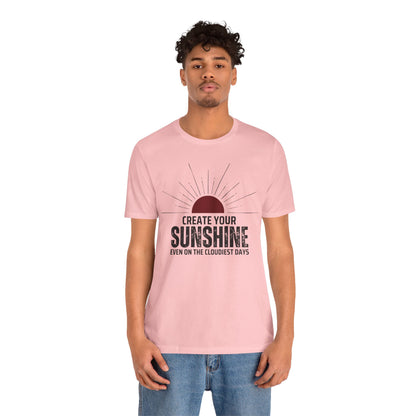 Create Own Sunshine