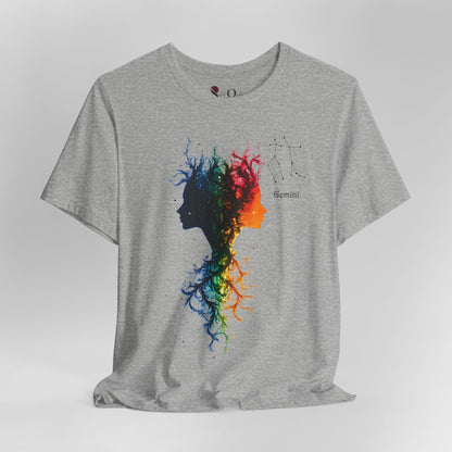 Gemini 1 | Zodiac Line