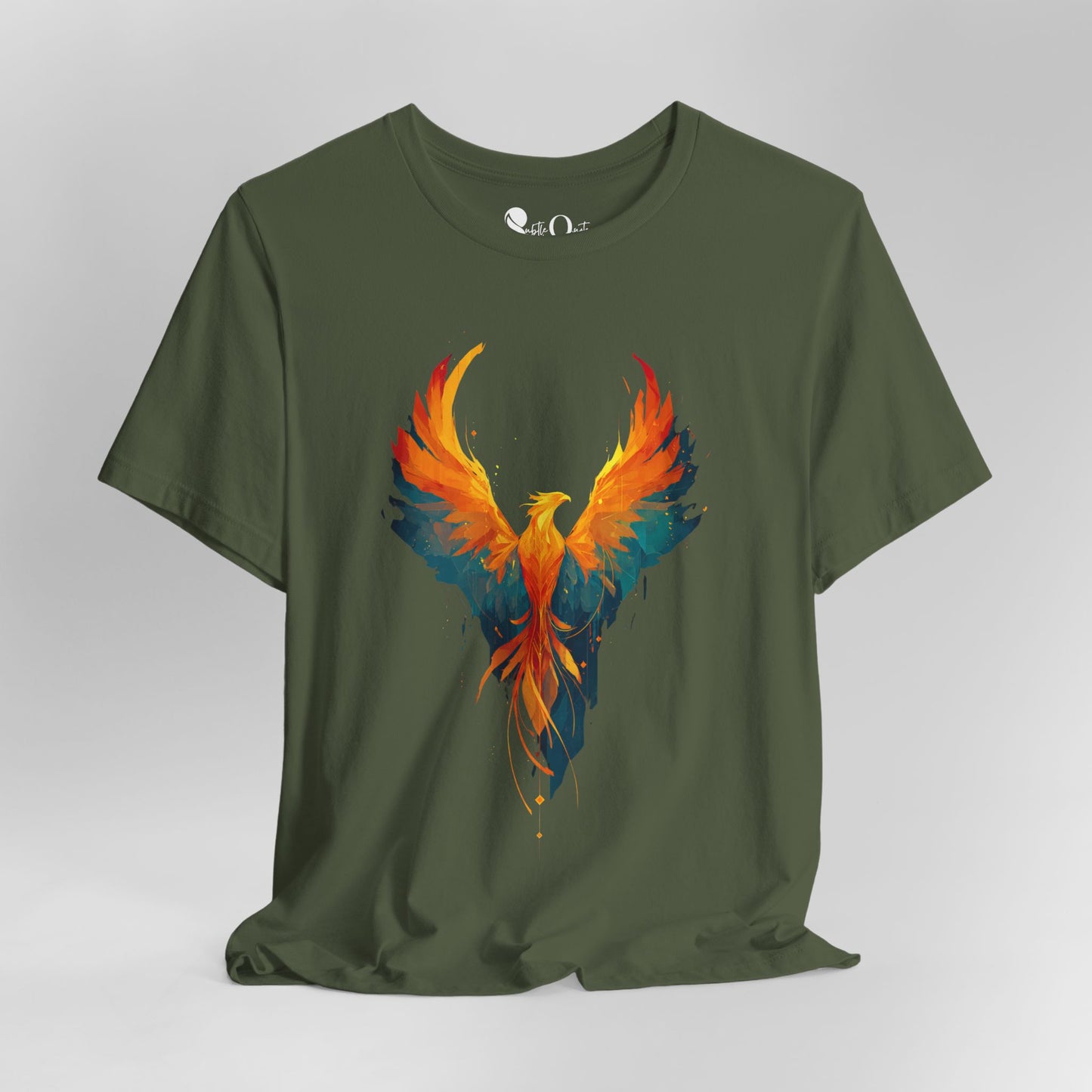 Phoenix  Dark
