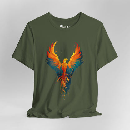 Phoenix  Dark