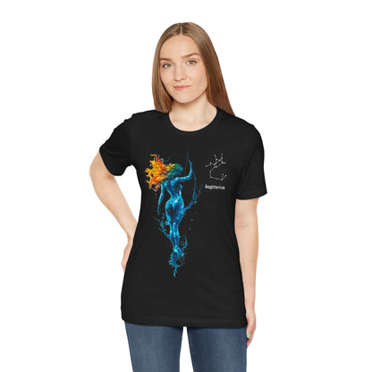 Sagittarius Dark | Zodiac Line