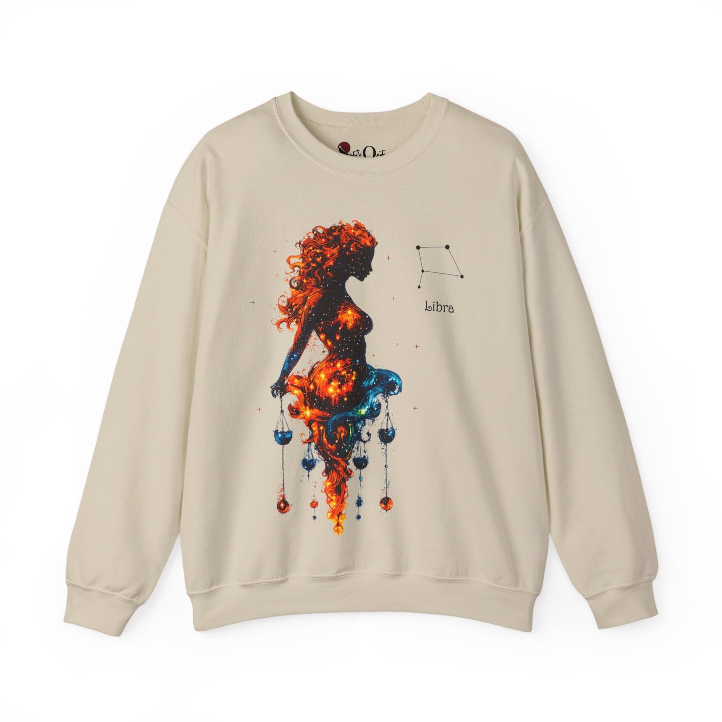 Libra Zodiac Sweatshirt