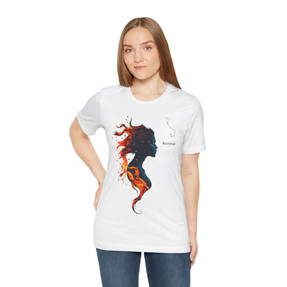 Scorpio 1 | Zodiac Line