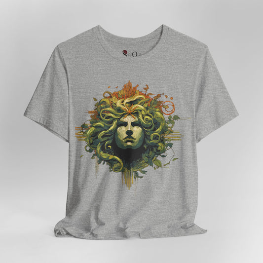 Verdant Medusa