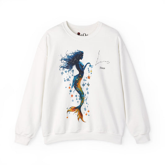 Pisces Zodiac Sweatshirt