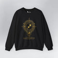 Sagittarius Medallion Zodiac Sweatshirt