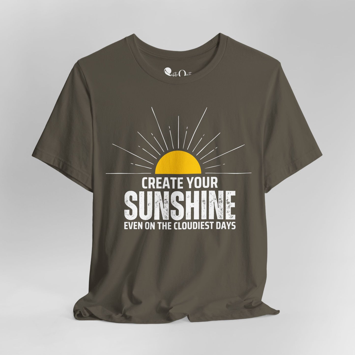 Create Own Sunshine Dark