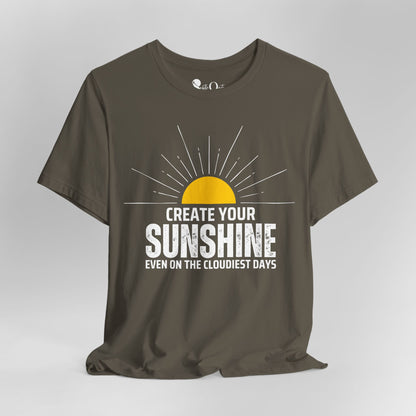 Create Own Sunshine Dark