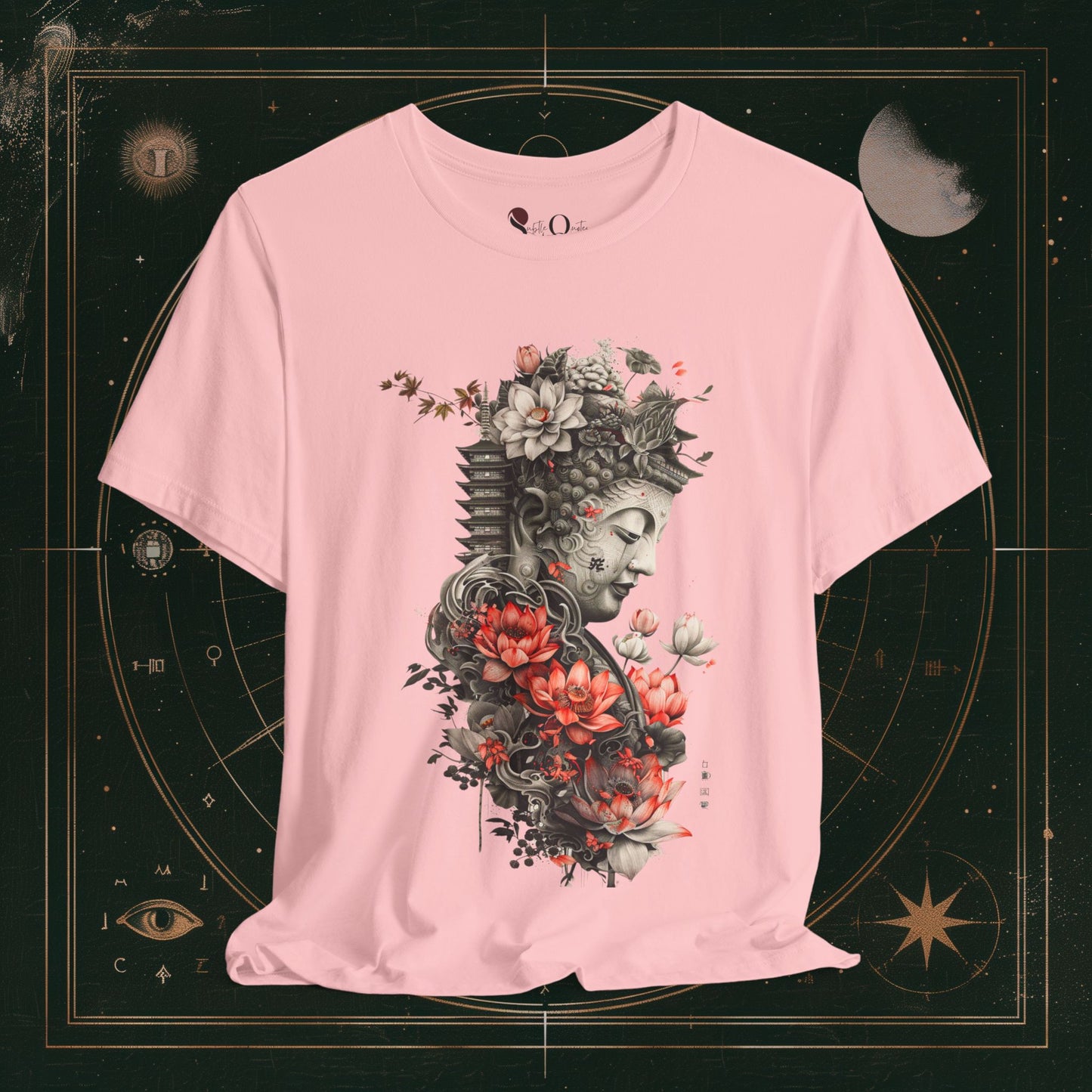 Petals & Peace