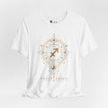 Sagittarius Medallion Zodiac T-shirt