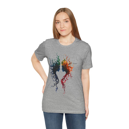 Gemini | Zodiac Line