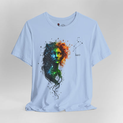 Leo I Zodiac T-Shirt