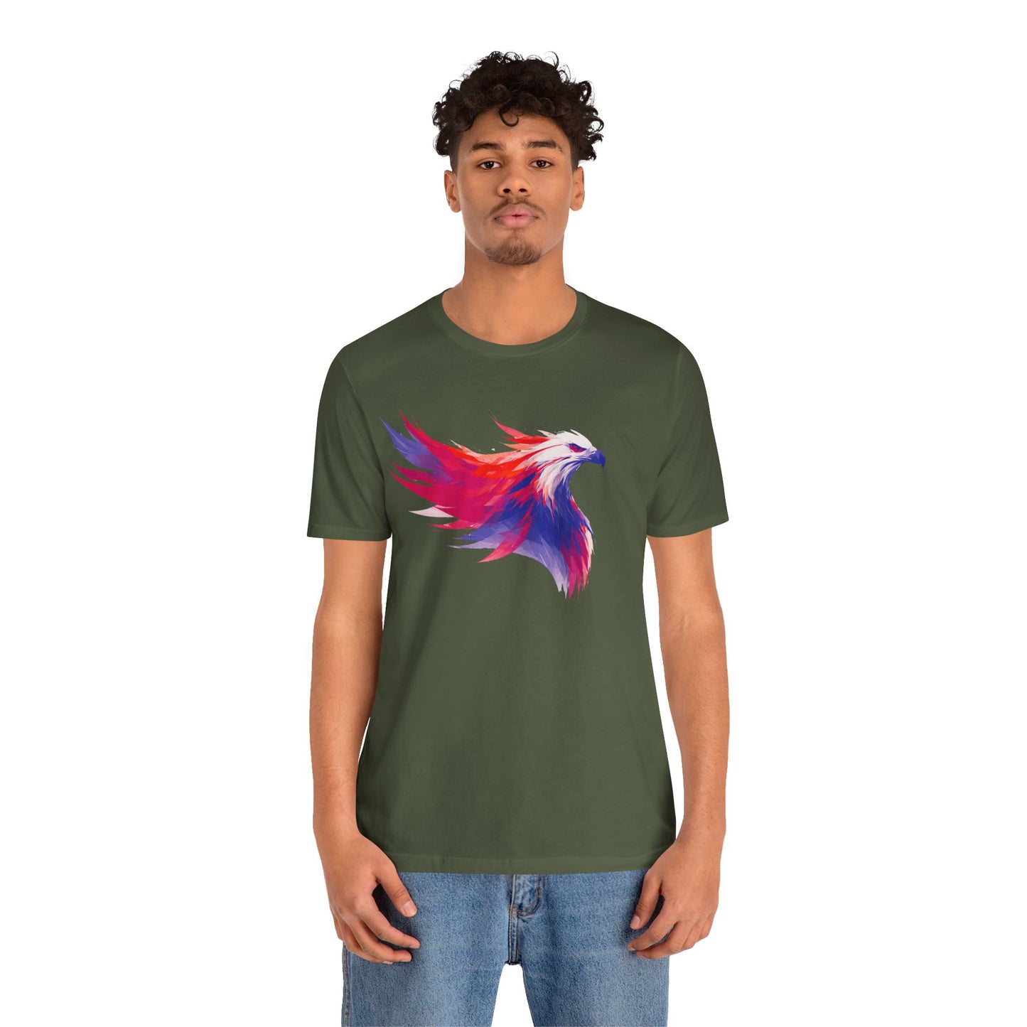 Liberty Blaze Dark