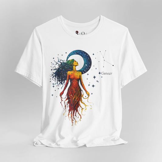 Cancer 1 | Zodiac Line