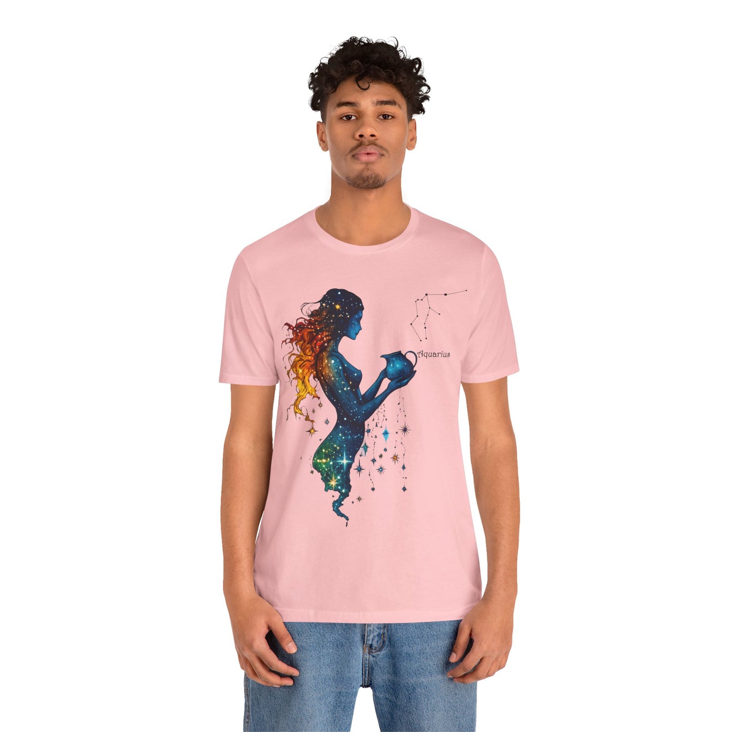 Aquarius | Zodiac Line