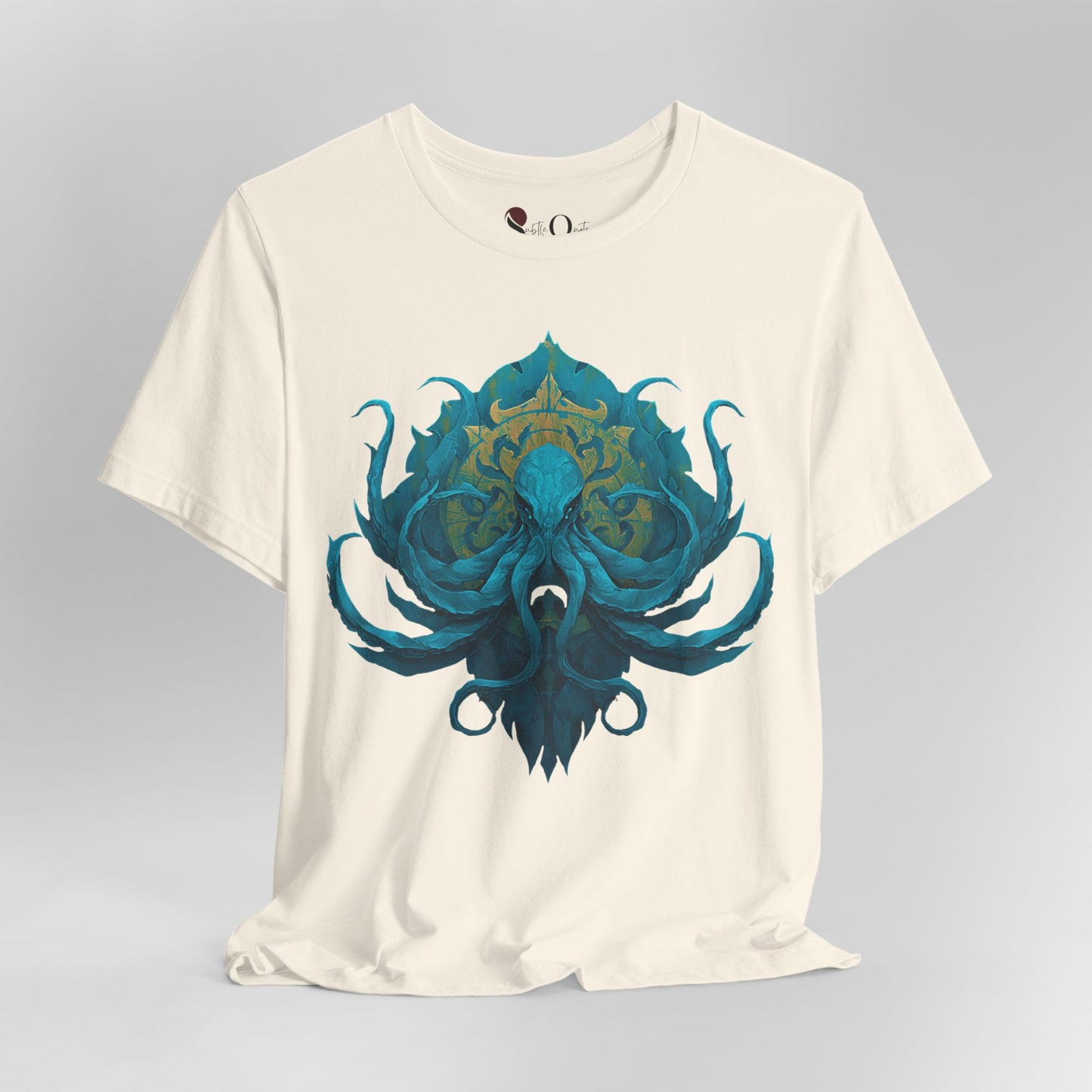 Kraken Leviathan Bloom