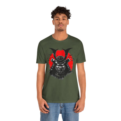Samurai Spirit Dark