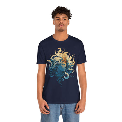 Nocturne Medusa Dark