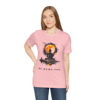 Be Here Now 1
