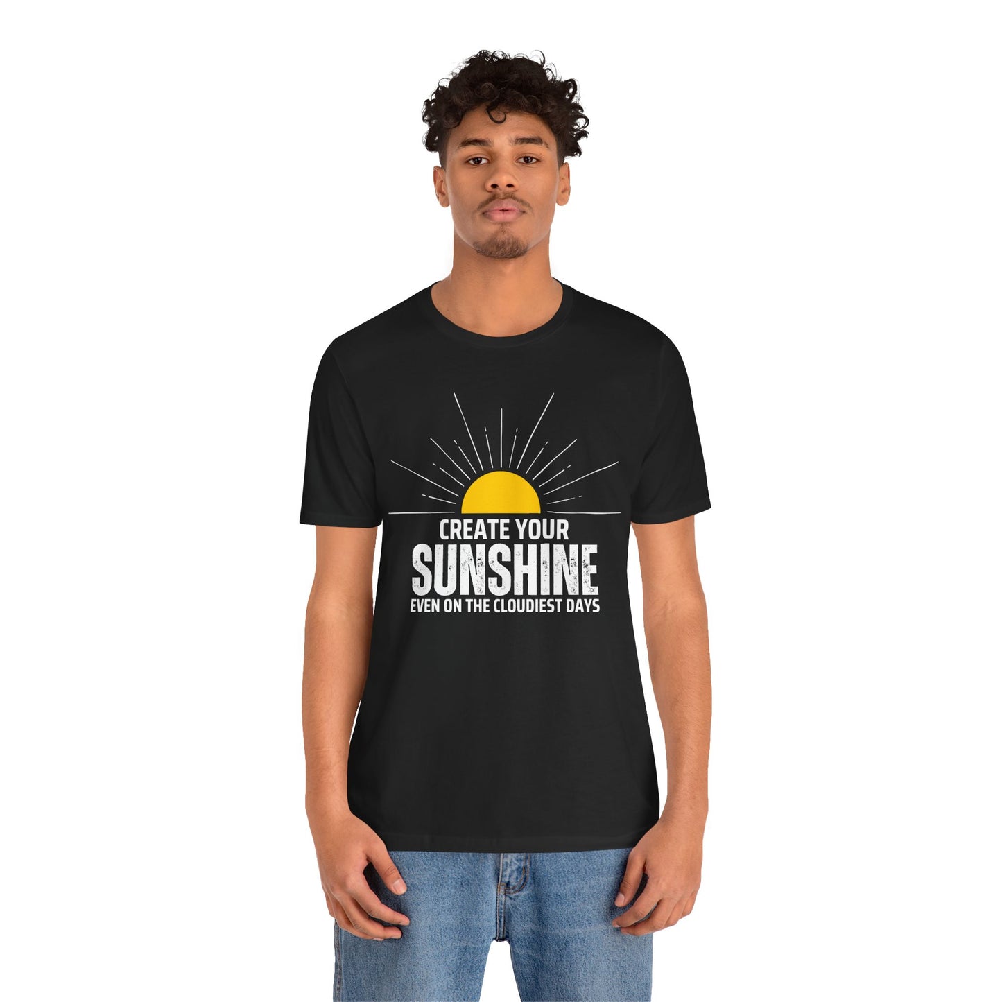 Create Own Sunshine Dark