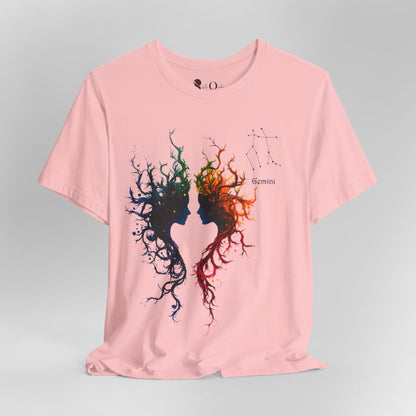 Gemini | Zodiac Line