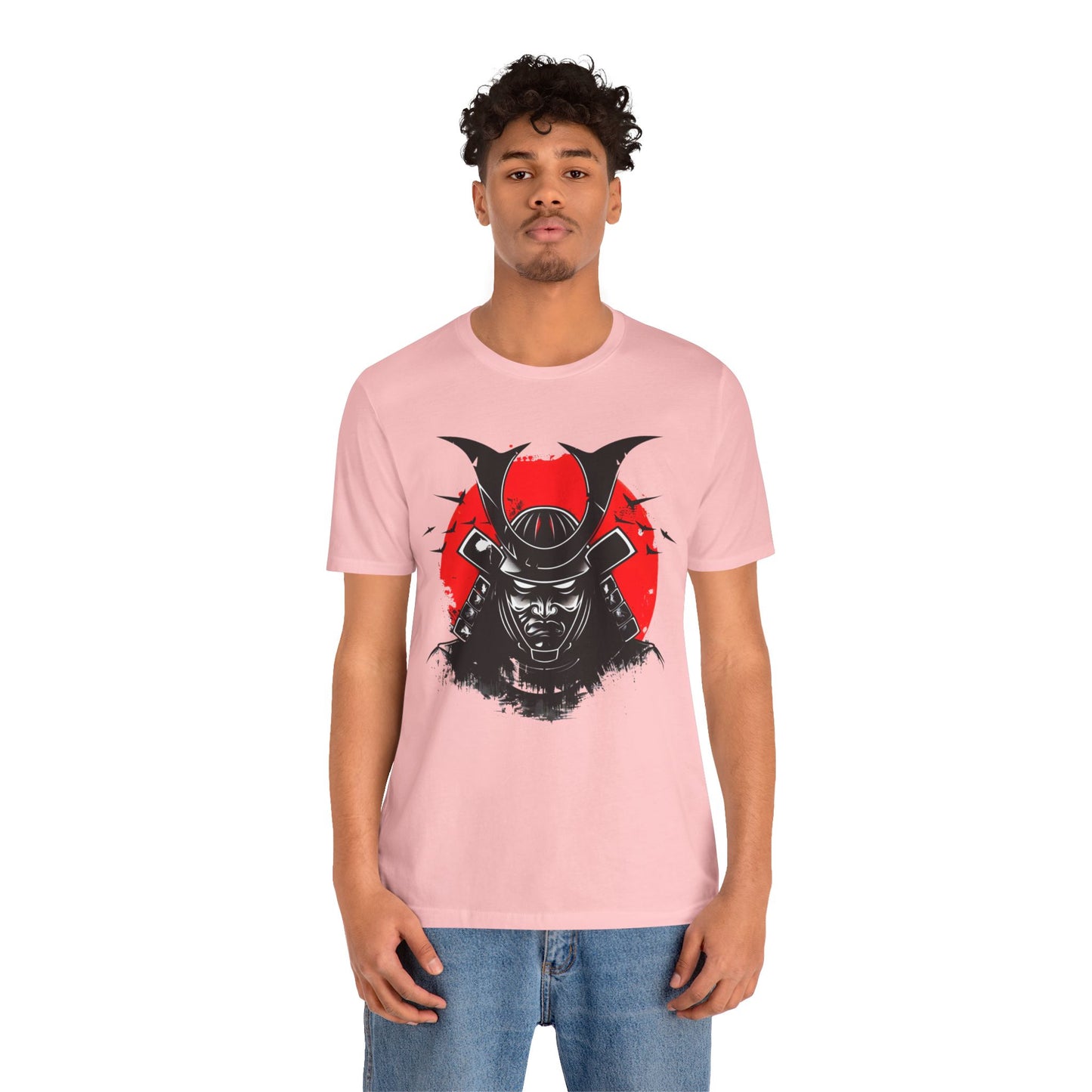Samurai Spirit