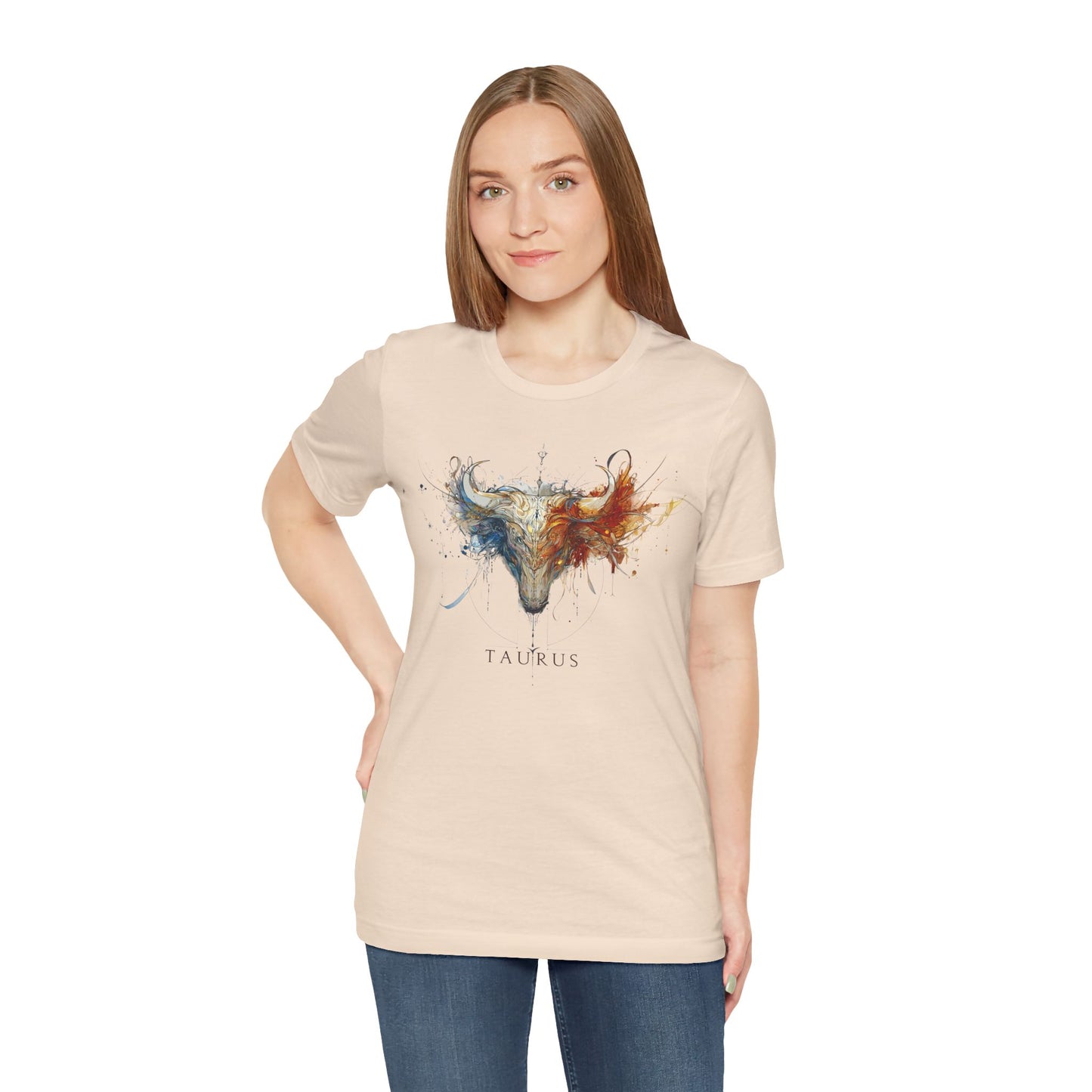 Taurus Bull | Zodiac Line