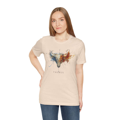 Taurus Bull | Zodiac Line