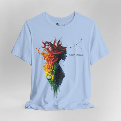 Capricorn Goddess Hestia | Zodiac Line