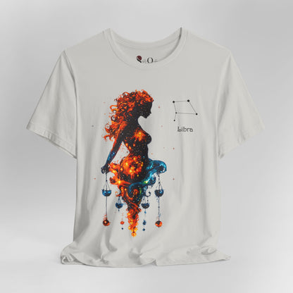 Libra | Zodiac Line