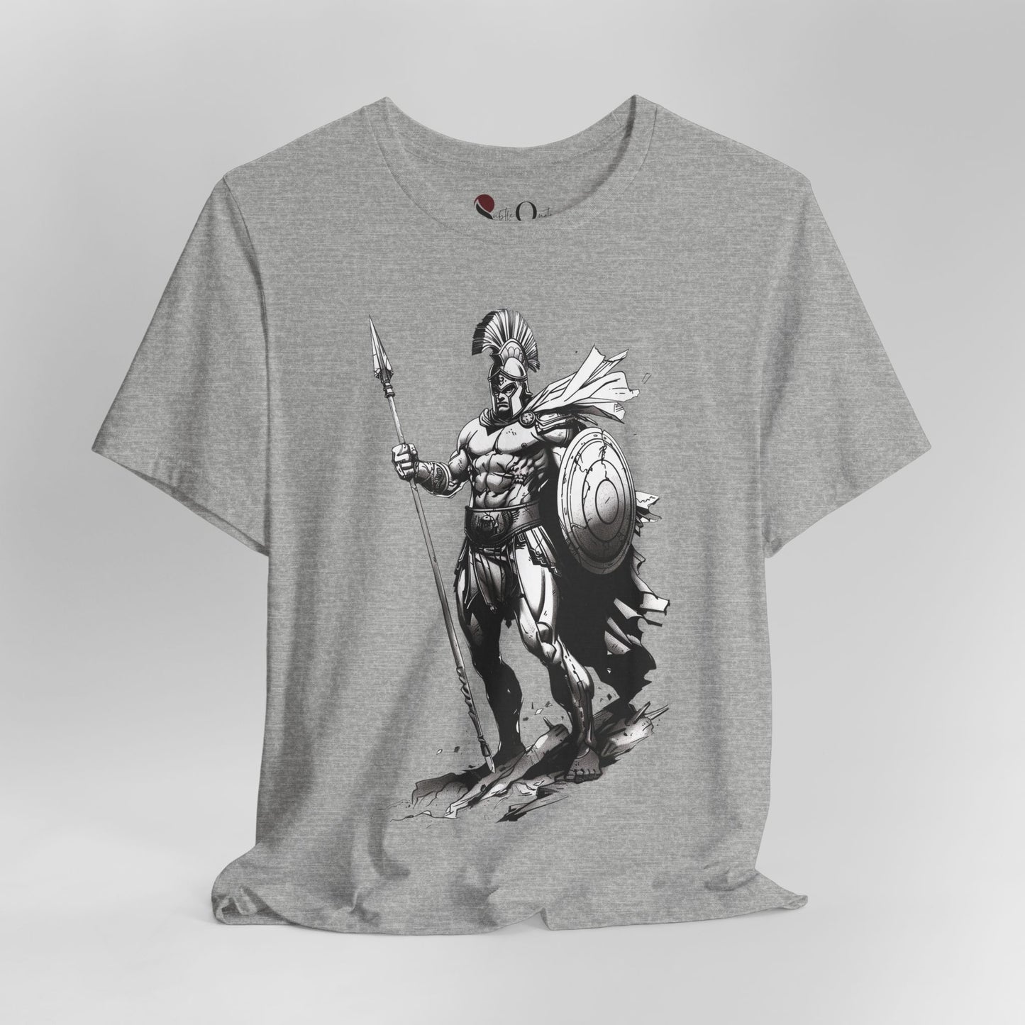 Spartan Valor