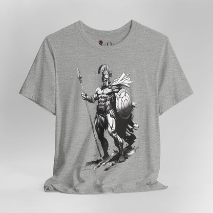 Spartan Valor