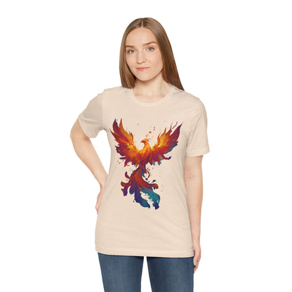 Phoenix Rising