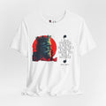 Rule Thyself | Pietro Aretino White T-Shirt