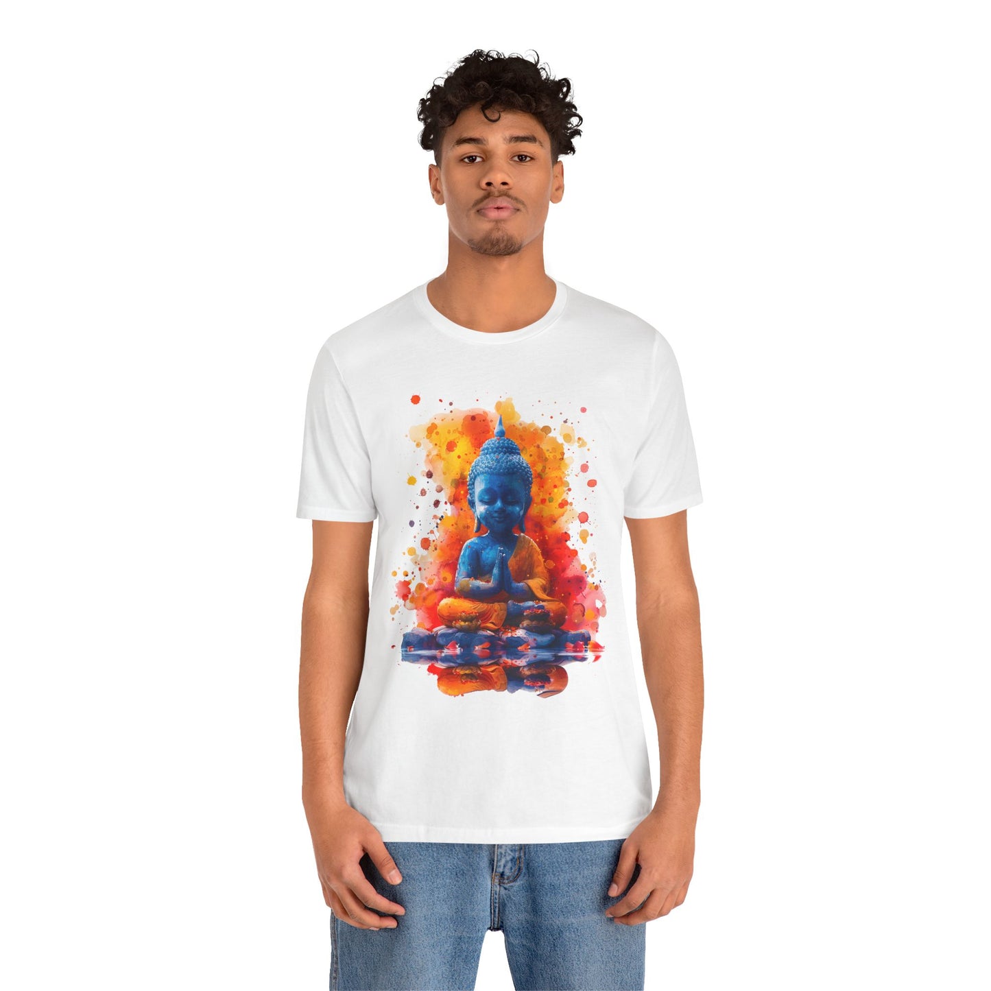 Buddha Radiance
